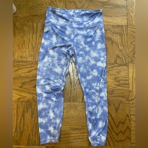 GapFit leggings - blue